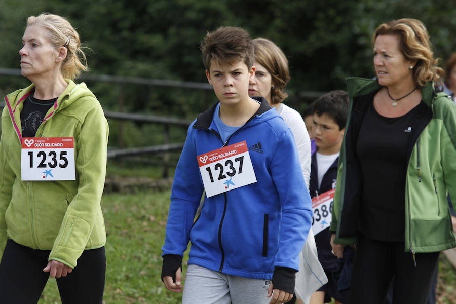 ¿Estuviste en laV Marcha Familiar de EL COMERCIO? ¡Búscate! (10)