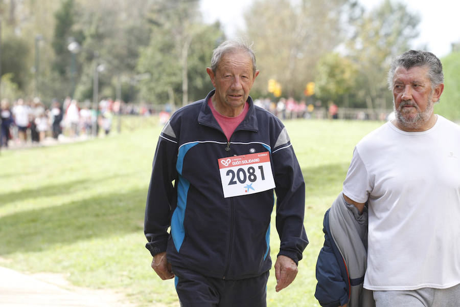 ¿Estuviste en laV Marcha Familiar de EL COMERCIO? ¡Búscate! (10)