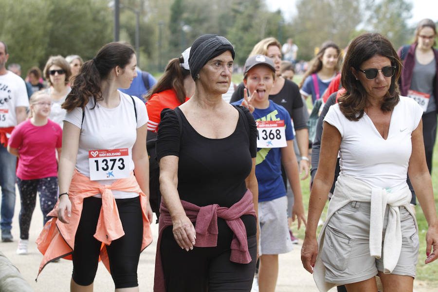¿Estuviste en laV Marcha Familiar de EL COMERCIO? ¡Búscate! (10)