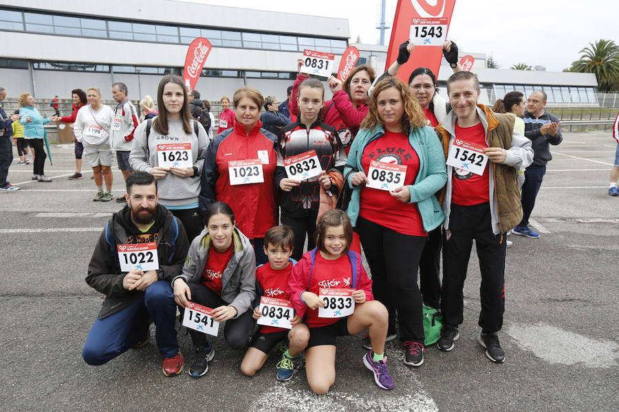 ¿Estuviste en laV Marcha Familiar de EL COMERCIO? ¡Búscate! (10)
