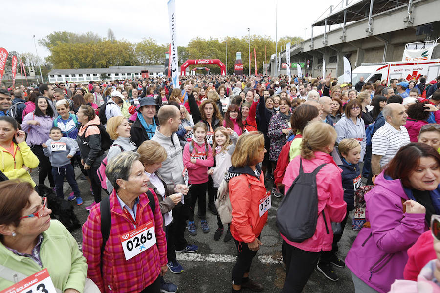 ¿Estuviste en laV Marcha Familiar de EL COMERCIO? ¡Búscate! (10)