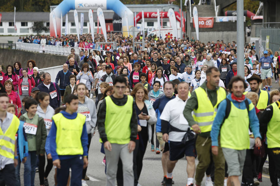 ¿Estuviste en laV Marcha Familiar de EL COMERCIO? ¡Búscate! (10)