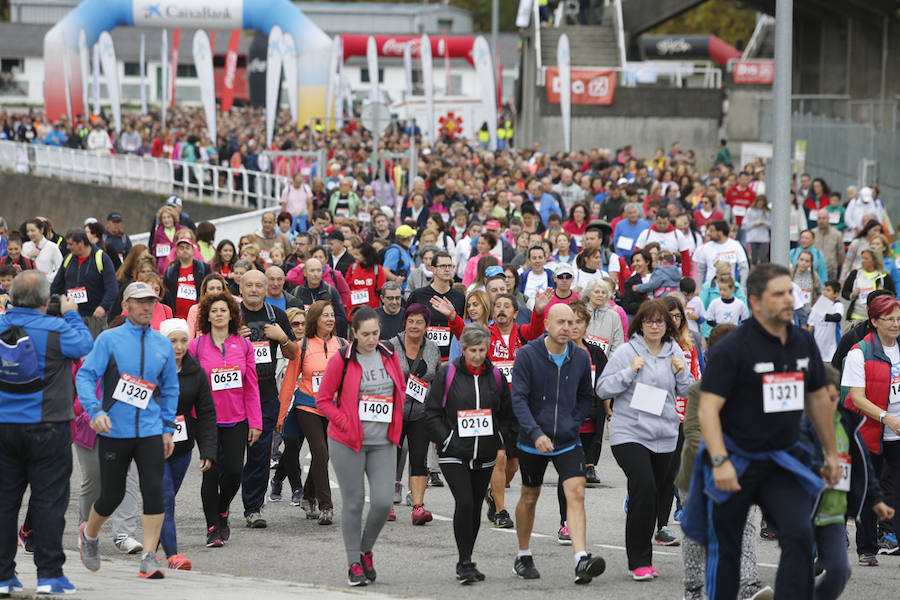 ¿Estuviste en laV Marcha Familiar de EL COMERCIO? ¡Búscate! (10)