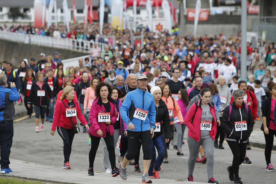 ¿Estuviste en laV Marcha Familiar de EL COMERCIO? ¡Búscate! (10)