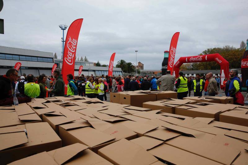 ¿Estuviste en la V Marcha Familiar de EL COMERCIO? ¡Búscate! (2)