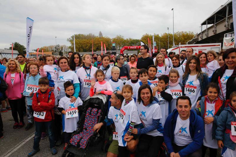 ¿Estuviste en la V Marcha Familiar de EL COMERCIO? ¡Búscate! (2)