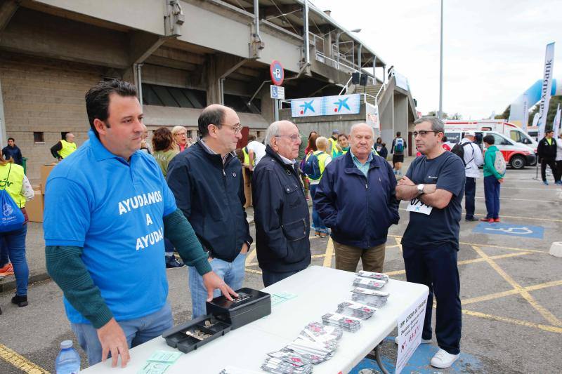 ¿Estuviste en la V Marcha Familiar de EL COMERCIO? ¡Búscate! (2)