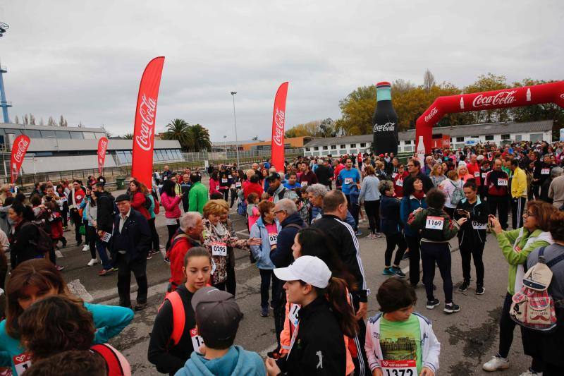 ¿Estuviste en la V Marcha Familiar de EL COMERCIO? ¡Búscate! (2)