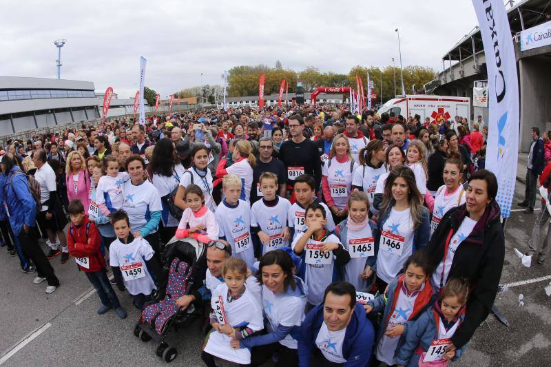 ¿Estuviste en la V Marcha Familiar de EL COMERCIO? ¡Búscate! (2)