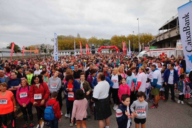 ¿Estuviste en la V Marcha Familiar de EL COMERCIO? ¡Búscate! (2)