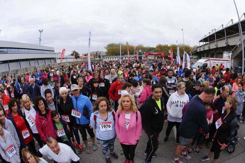 ¿Estuviste en la V Marcha Familiar de EL COMERCIO? ¡Búscate! (2)