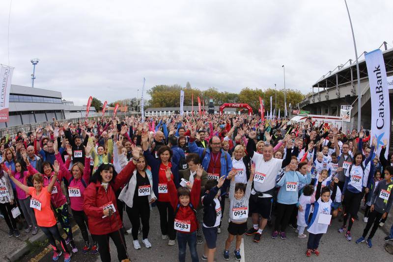 ¿Estuviste en la V Marcha Familiar de EL COMERCIO? ¡Búscate! (2)
