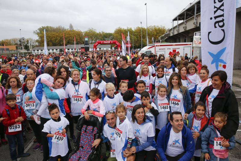 ¿Estuviste en la V Marcha Familiar de EL COMERCIO? ¡Búscate! (2)