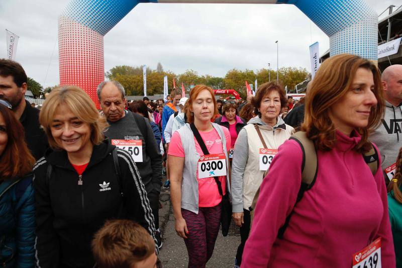 ¿Estuviste en la V Marcha Familiar de EL COMERCIO? ¡Búscate! (2)