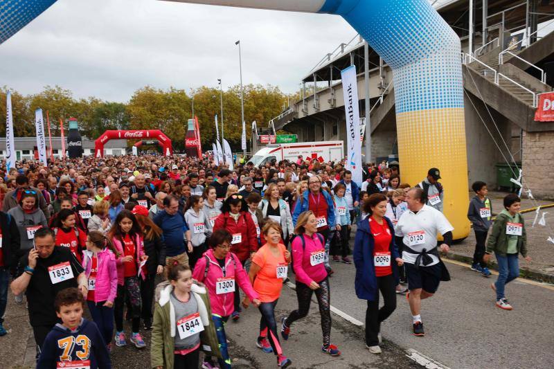 ¿Estuviste en la V Marcha Familiar de EL COMERCIO? ¡Búscate! (2)
