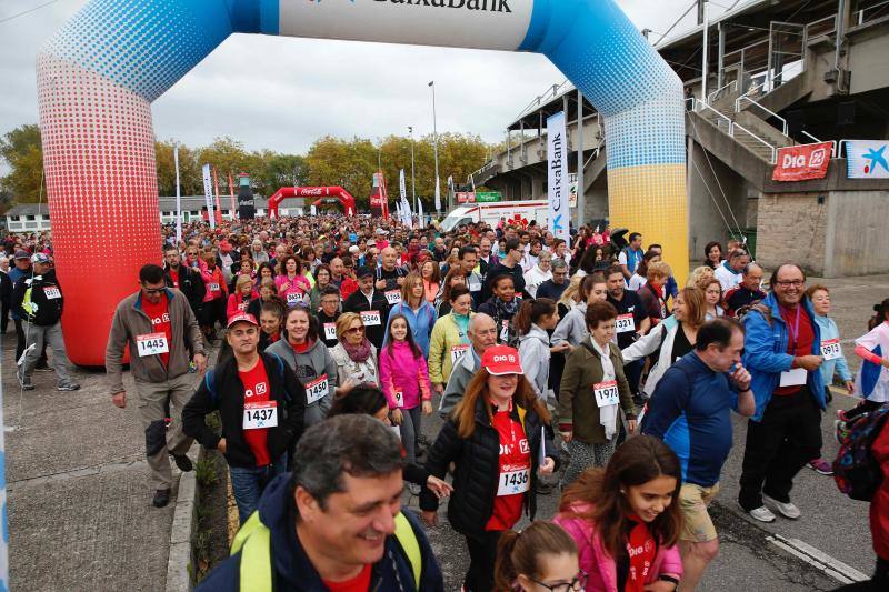 ¿Estuviste en la V Marcha Familiar de EL COMERCIO? ¡Búscate! (2)