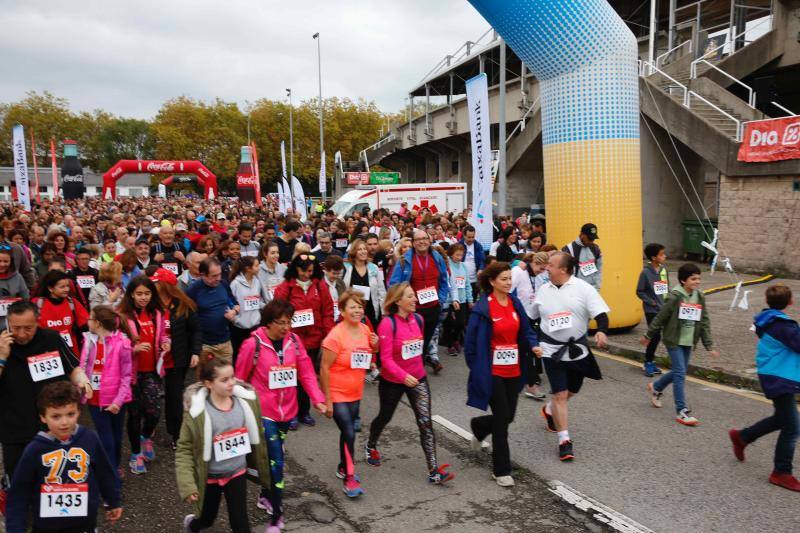 ¿Estuviste en laV Marcha Familiar de EL COMERCIO? ¡Búscate! (3)