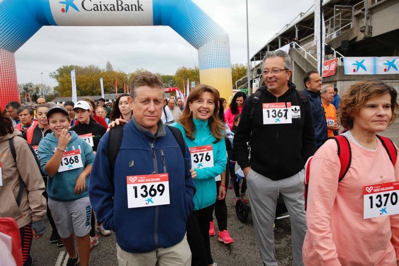 ¿Estuviste en laV Marcha Familiar de EL COMERCIO? ¡Búscate! (3)