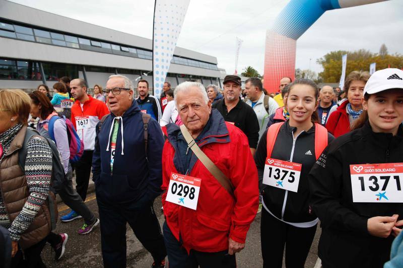 ¿Estuviste en laV Marcha Familiar de EL COMERCIO? ¡Búscate! (3)