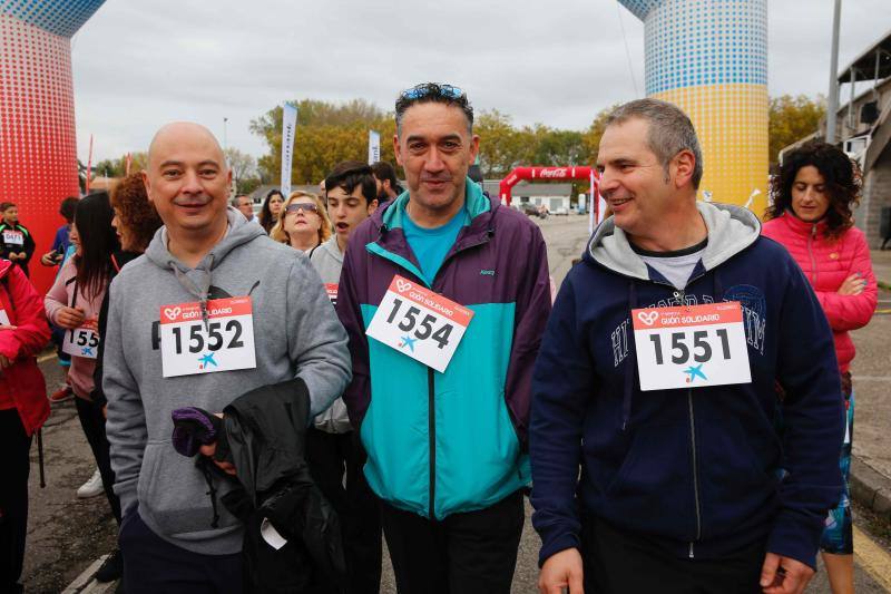 ¿Estuviste en laV Marcha Familiar de EL COMERCIO? ¡Búscate! (4)