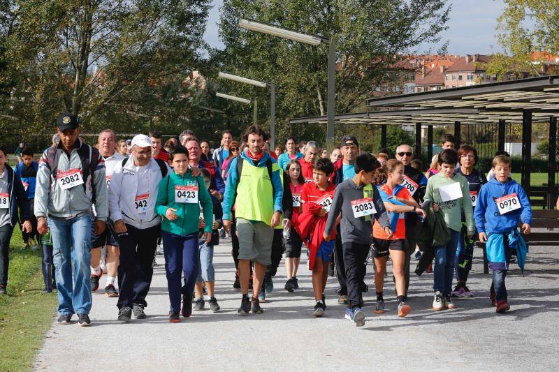 ¿Estuviste en laV Marcha Familiar de EL COMERCIO? ¡Búscate! (4)