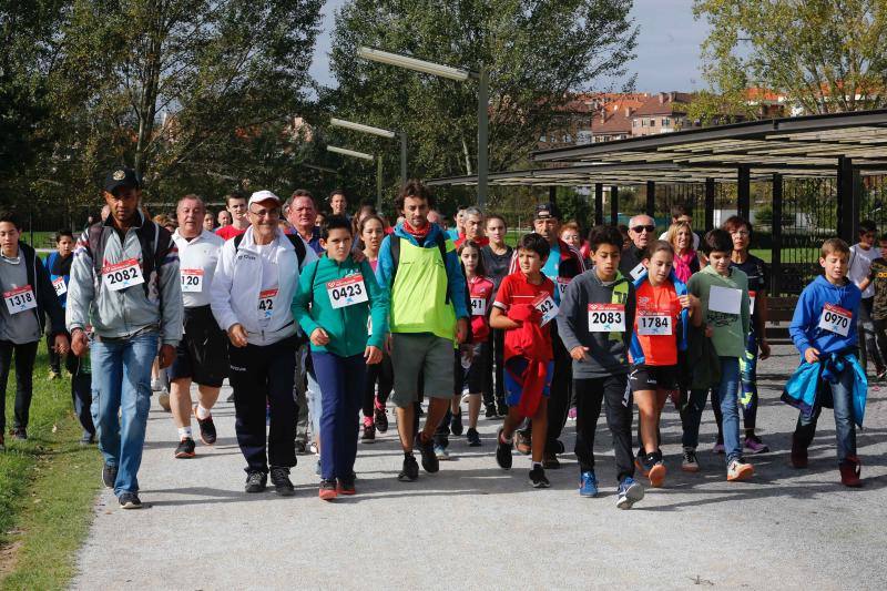 ¿Estuviste en laV Marcha Familiar de EL COMERCIO? ¡Búscate! (4)