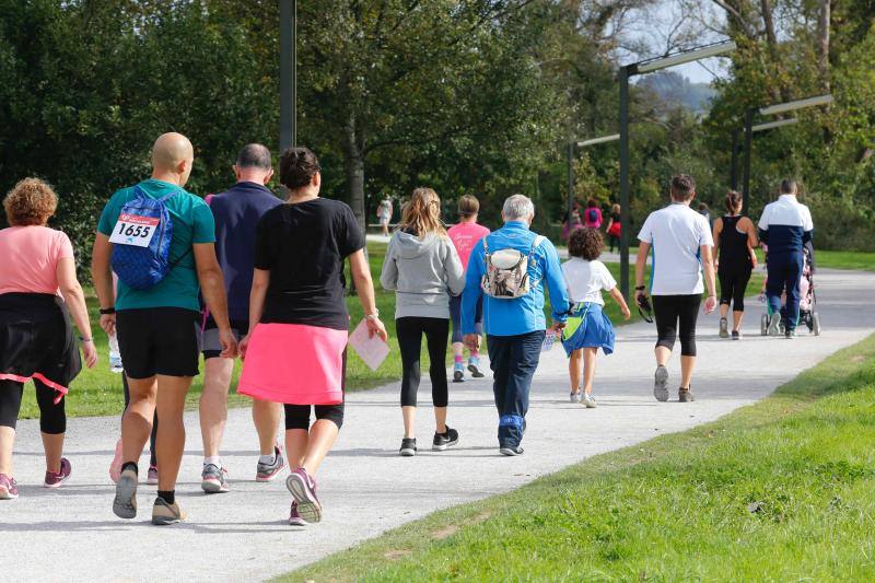 ¿Estuviste en laV Marcha Familiar de EL COMERCIO? ¡Búscate! (4)