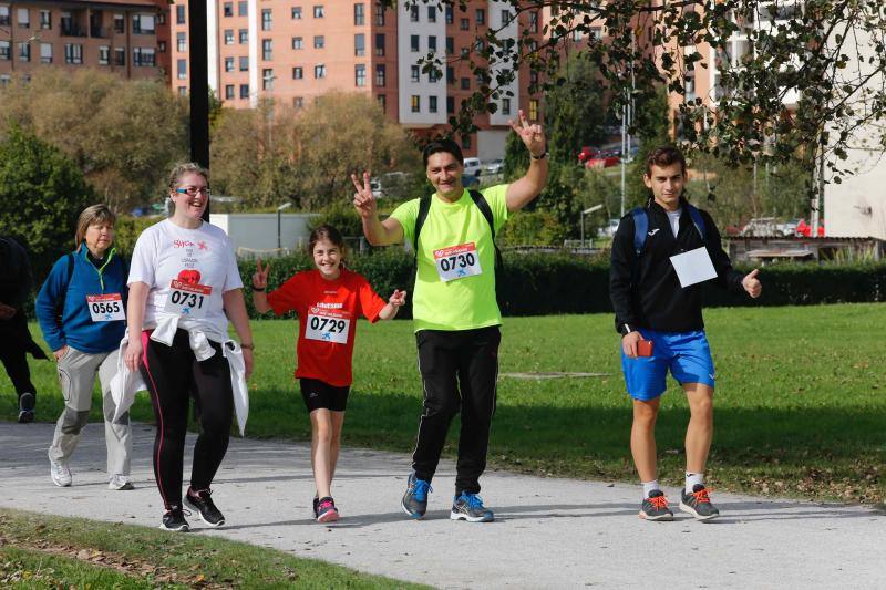 ¿Estuviste en laV Marcha Familiar de EL COMERCIO? ¡Búscate! (5)