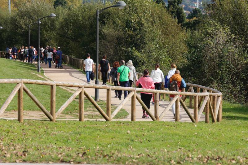 ¿Estuviste en laV Marcha Familiar de EL COMERCIO? ¡Búscate! (5)