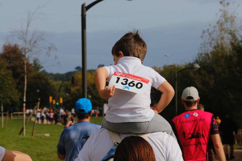¿Estuviste en laV Marcha Familiar de EL COMERCIO? ¡Búscate! (5)
