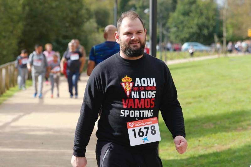 ¿Estuviste en laV Marcha Familiar de EL COMERCIO? ¡Búscate! (5)