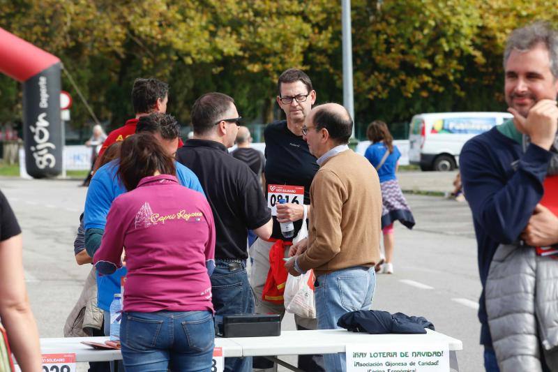 ¿Estuviste en laV Marcha Familiar de EL COMERCIO? ¡Búscate!  (6)