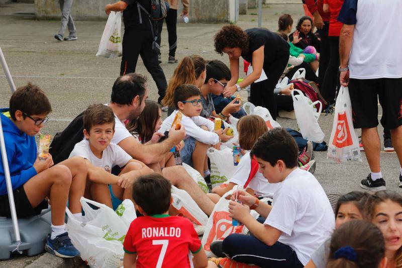 ¿Estuviste en laV Marcha Familiar de EL COMERCIO? ¡Búscate!  (6)