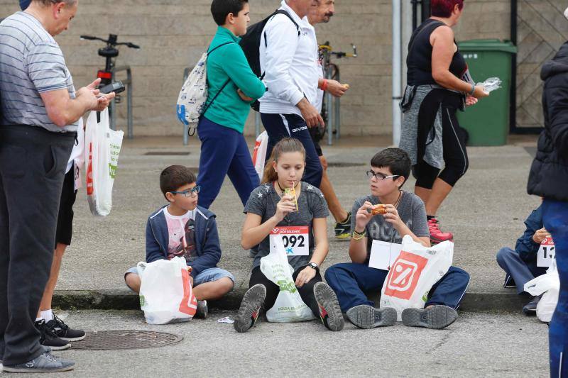 ¿Estuviste en laV Marcha Familiar de EL COMERCIO? ¡Búscate!  (6)