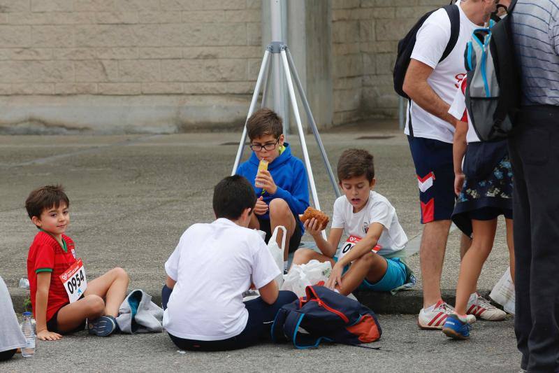 ¿Estuviste en laV Marcha Familiar de EL COMERCIO? ¡Búscate!  (6)