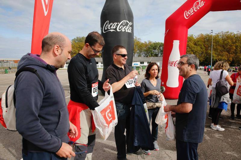 ¿Estuviste en laV Marcha Familiar de EL COMERCIO? ¡Búscate!  (6)