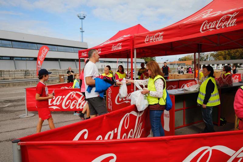 ¿Estuviste en laV Marcha Familiar de EL COMERCIO? ¡Búscate!  (6)