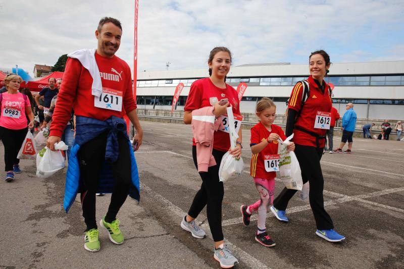 ¿Estuviste en laV Marcha Familiar de EL COMERCIO? ¡Búscate!  (6)