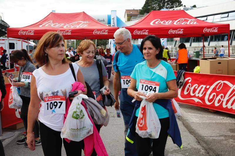 ¿Estuviste en laV Marcha Familiar de EL COMERCIO? ¡Búscate!  (6)