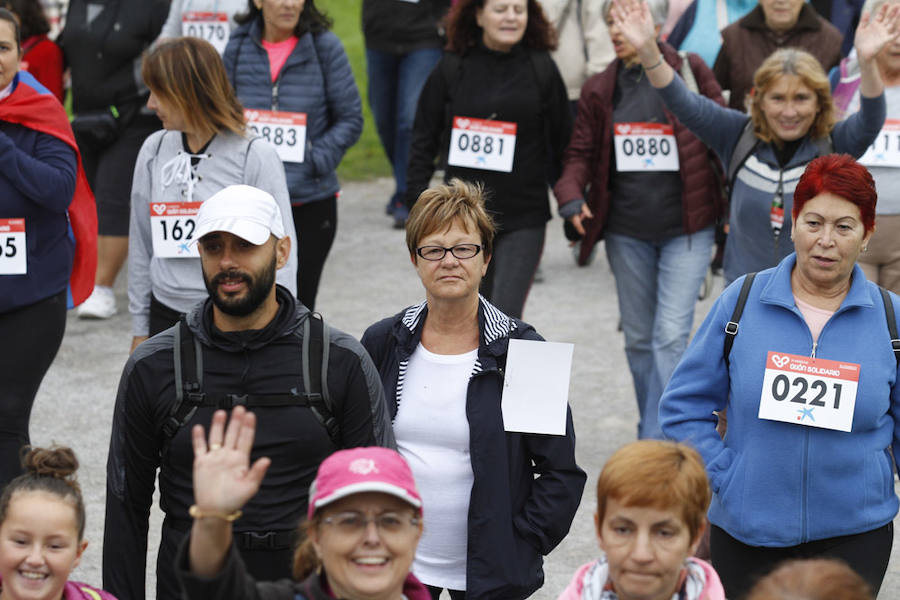 ¿Estuviste en laV Marcha Familiar de EL COMERCIO? ¡Búscate! (8)