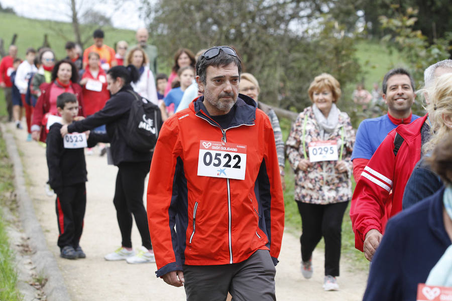 ¿Estuviste en laV Marcha Familiar de EL COMERCIO? ¡Búscate! (9)