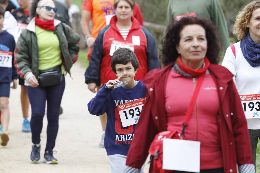 ¿Estuviste en laV Marcha Familiar de EL COMERCIO? ¡Búscate! (9)