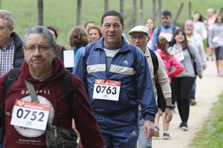 ¿Estuviste en laV Marcha Familiar de EL COMERCIO? ¡Búscate! (9)