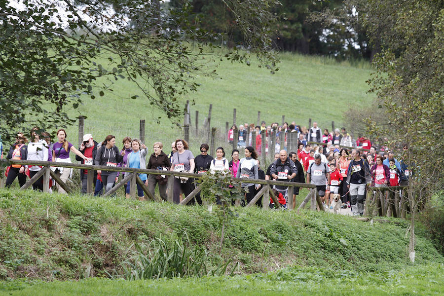 ¿Estuviste en laV Marcha Familiar de EL COMERCIO? ¡Búscate! (9)