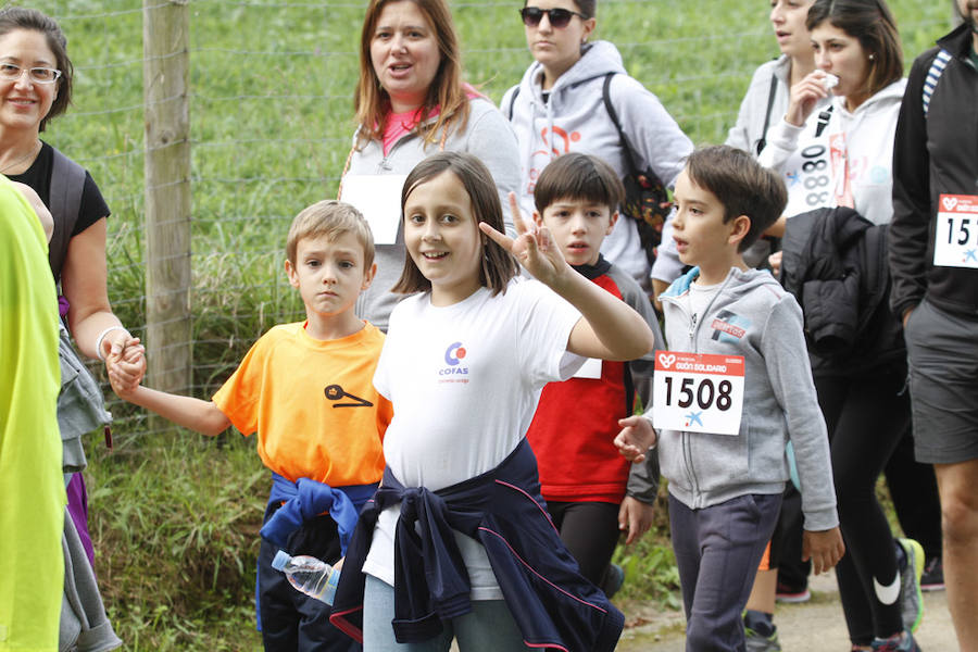 ¿Estuviste en laV Marcha Familiar de EL COMERCIO? ¡Búscate! (9)