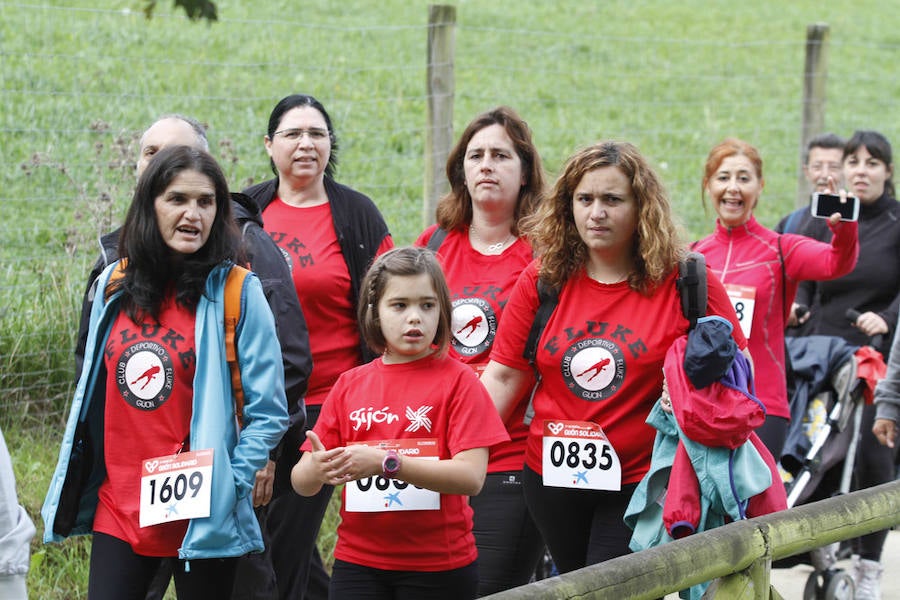 ¿Estuviste en laV Marcha Familiar de EL COMERCIO? ¡Búscate! (9)