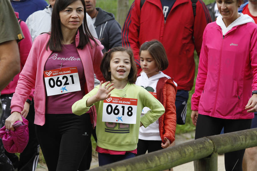 ¿Estuviste en laV Marcha Familiar de EL COMERCIO? ¡Búscate! (9)