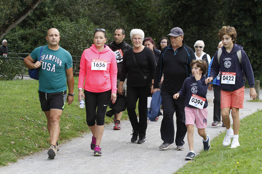 ¿Estuviste en laV Marcha Familiar de EL COMERCIO? ¡Búscate! (9)