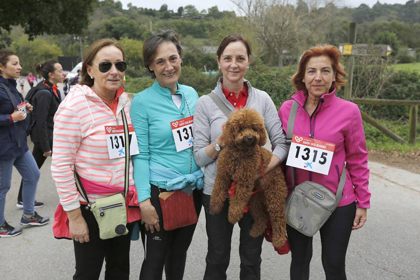 ¿Estuviste en laV Marcha Familiar de EL COMERCIO? ¡Búscate! (12)
