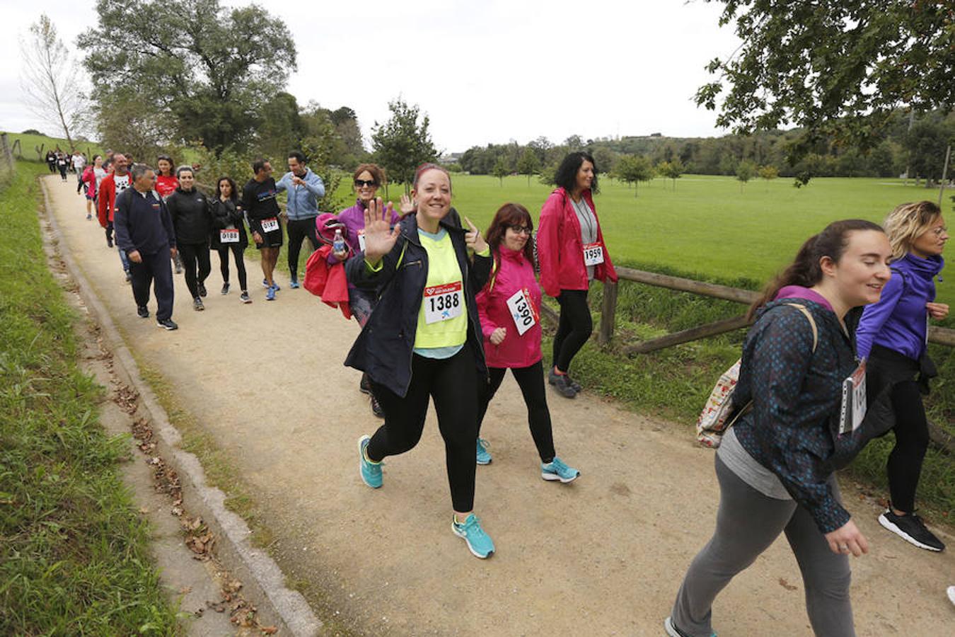 ¿Estuviste en laV Marcha Familiar de EL COMERCIO? ¡Búscate! (12)